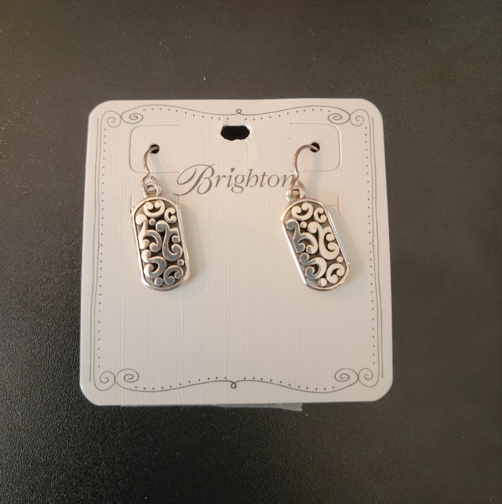 Brighton Contempo earrings